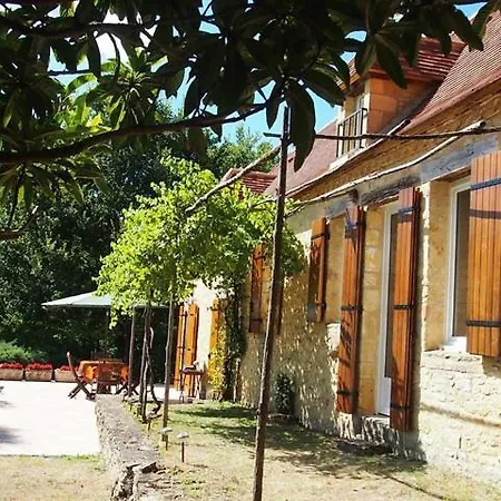 Villa La Demeure Fleurie *