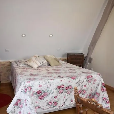 Villa La Demeure Fleurie *