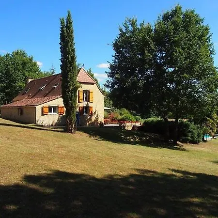 La Demeure Fleurie Villa