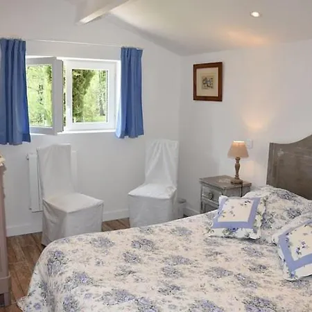 Villa La Demeure Fleurie *